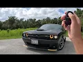 2023 Dodge Challenger GT RWD 303 HP HIGHSPEED POV Drive