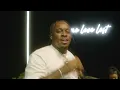 Blxst - No Love Lost | Live Experience