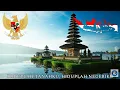 Lagu National Anthem of Indonesia: \