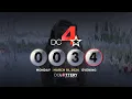 DC LOTTERY Evening 2024
