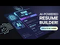 Build a Resume Generator with Live PDF Download HTML JS Bootstrap