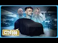 Lagu De Nieuwe Daily Driver van Don Kaaklijn?! (€220.000)