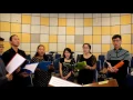 Download Lagu Persembahan Hati (Putut Pudyantoro) - Fortissimo Choir
