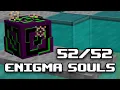 Enigma Soul Locations UPDATED 2026 Hypixel Skyblock Rift Guide Mountain Top Update