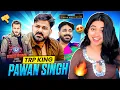 Download Lagu Powerstar Pawan Singh Ji : The TRP King 🔥 | Saloniyaapa