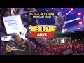 Download Lagu 510 - Alive | RockAroma Jakcloth Reload Summerfest 2023