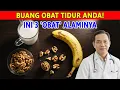 Download Lagu STOP Terbangun Jam 2 Pagi! Ubah Makan Malam Anda, Tidur Nyenyak Tanpa Obat