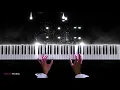 Chopin - Waltz in A minor, Op.34 No.2