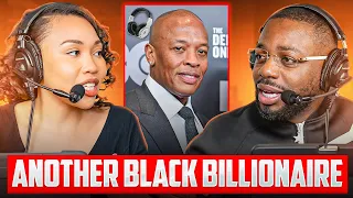 Dr Dre Regains Billionaire Status After Losing 200 Million In Divorce Black Millionaires Podcast