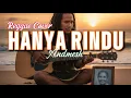 Lagu Hanya Rindu - Andmesh Reggae Cover by Driftline || Cover lagu reggae #coverai 