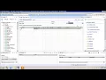 SAP HANA - Create Table using HANA Studio