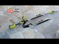 Ryobi 40v - Cordless Pole Saw