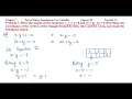 Draw the graphs of the equations x - y 1 0 and 3x 2y