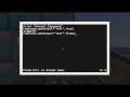 ComputerCraft Tutorial - Password Door
