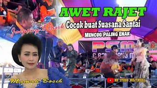 jaipong paling enak awet rajet ii mamah bosih ii putra sanghiang medal live pawasa