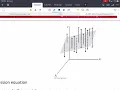 Applied Regression L25 Multiple Regression Part 1 Chapter 8