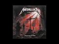 Metallica which we lost - Prisoner of War