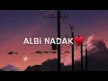 Download Lagu Albi Nadak by Dai Syed // COVER