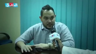 فضيحة ارب ايدول و     على لسان المشترك السابق الفنان فارس مدني دندنها