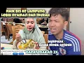 Download Lagu Ke Lampung enak naik bis daripada bawa mobil sendiri kayaknya | isteri ke lampung  MP3