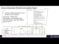 Machine Learning 5 2 Part 2 - Bayesian Model Selection
