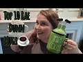 Top 10 Rae Dunn Mugs
