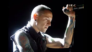 die with a smile for chester
