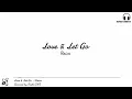 Download Lagu Love \u0026 Let Go - Raisa [Cover + Lyrics]