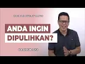 Anda Ingin Dipulihkan? (Mazmur 147) - Petrus Kwik  |  BIBLE EVERY DAY