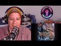 FAMI ON FIRE!! - LOVEBITES - BLAZING HALO - REACTION