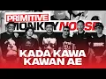 Lagu Primitive Monkey Noose - Kada Kawa Kawan Ae