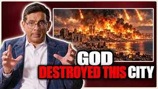 THE TRUTH ABOUT SODOM AND GOMORRAH