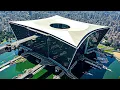 United States Megaprojects Under Construction In August 2025