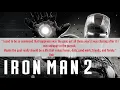 Download Lagu Robert Downey Jr Iron Man Quotes