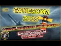 Download Lagu 🔥 WoWs News Gamescom 2025 🛠️ World of Warships  ⚓