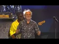 Bob James & Andrey Chmut feat. George Iweze - Night Crawler (Klaipeda Jazz Fest)