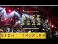 Download Lagu Bob James \u0026 Andrey Chmut - Night Crawler (Klaipeda Jazz Fest)