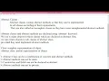 Session 15 Abstraction Part 2