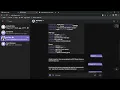 how to create a weather telegram bot with free API s