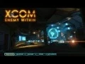 XCOM Enemy Within - Ironman 1 Tutorial Mission 1