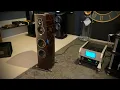 Download Lagu Sonus faber SERAFINO | VOLARE - Francesca Tandoi Trio [4Kᵁᴴᴰ]