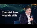 The Great Wealth Transfer Business Succession CEO Interview with Simon Madder Prime Financial