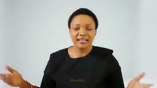 Martha Mwaipaja - sizuiliki (Visualizer )