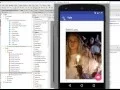 Step by step Android app development part 20 scrollview