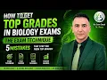 How to Get Top Grades in Biology Exams The Exam Technique Most Students Ignore