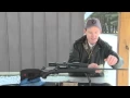 Ruger American Rifle Features