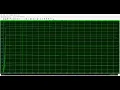 TASK 2 CE INPUT OUTPUT CHARACTERICTIC USING TRANSFER FUNCTION PROTEUS VSM