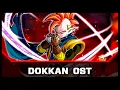 Dragon Ball Z Dokkan Battle - STR LR Tapion and Minotia OST