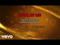 Download Lagu Carrie Underwood - Look At Me (Karaoke)