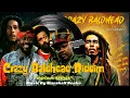 Download Lagu Crazy Baldhead Riddim (Marshall Neeko Remix 2023) Bob Marley, Jr. Gong, KyMani, Luciano, Beenie Man
